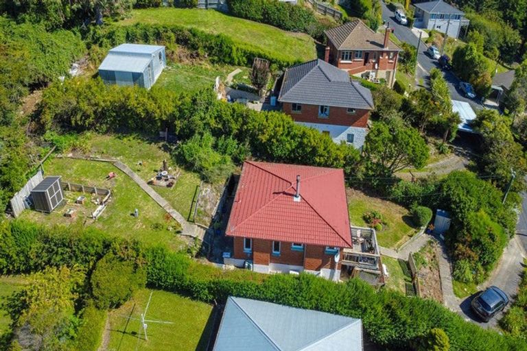 Photo of property in 5 Church Hill Road, Green Island, Dunedin, 9018