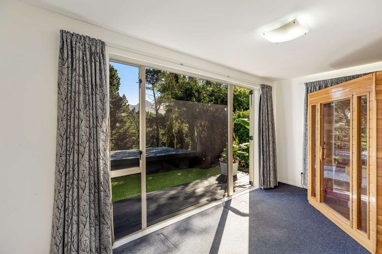 Photo of property in 20 Park Terrace, Corsair Bay, Lyttelton, 8082