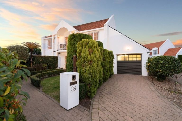 Photo of property in 7/38 Percival Avenue, Matua, Tauranga, 3110