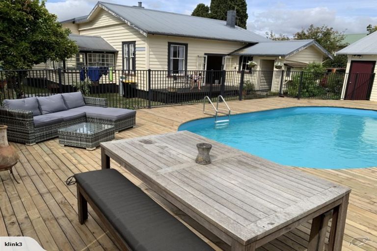 Photo of property in 47 Coronation Road, Morrinsville, 3300