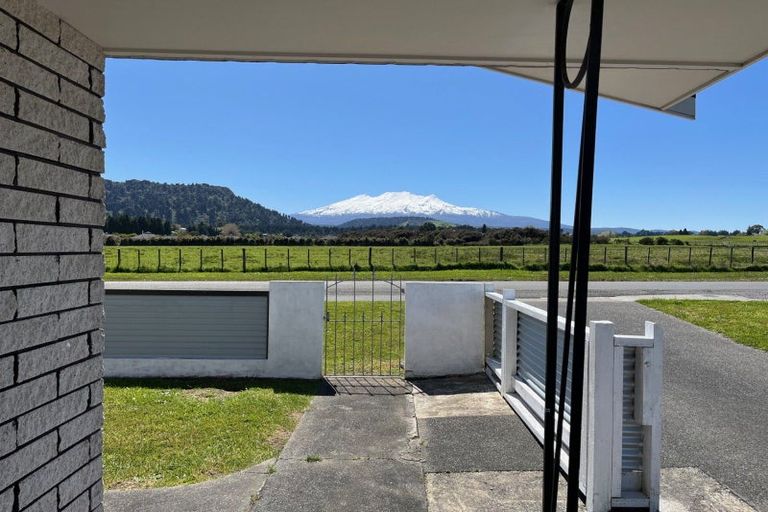 Photo of property in 34 Shannon Street, Ohakune, 4625