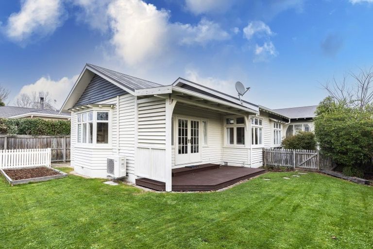 Photo of property in 78 Hartley Avenue, Strowan, Christchurch, 8052