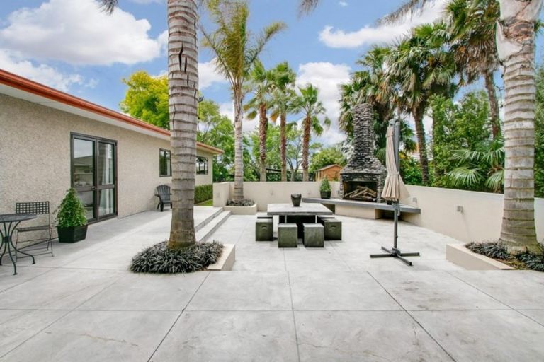 Photo of property in 18 Tomoana Road, Mahora, Hastings, 4120