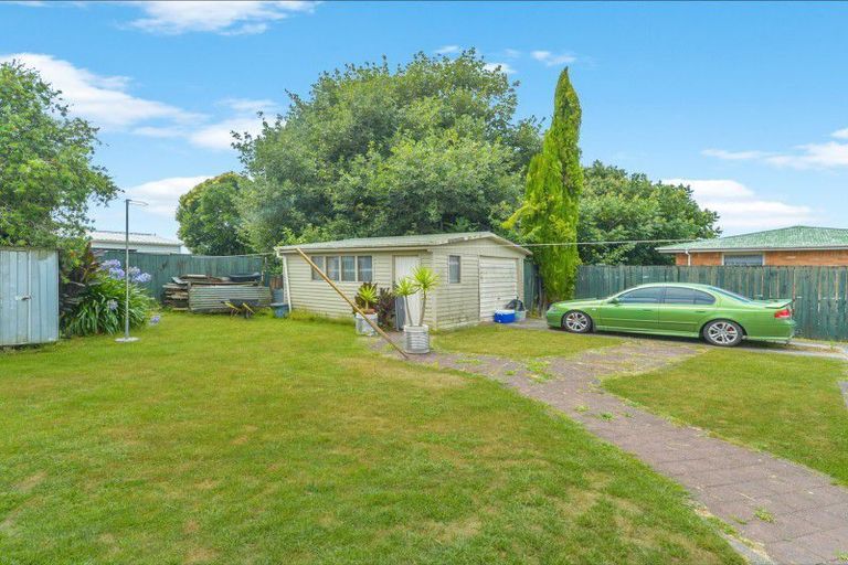 Photo of property in 56 Rotokauri Road, Nawton, Hamilton, 3200