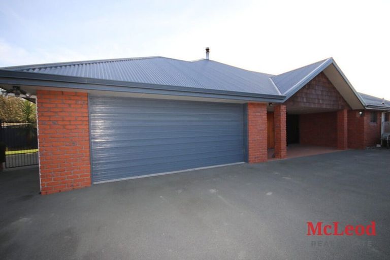 Photo of property in 3 Hight Place, Tinwald, Ashburton, 7700
