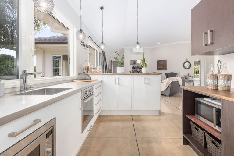 Photo of property in 28 Saint Laurent Way, Ohau, Levin, 5570