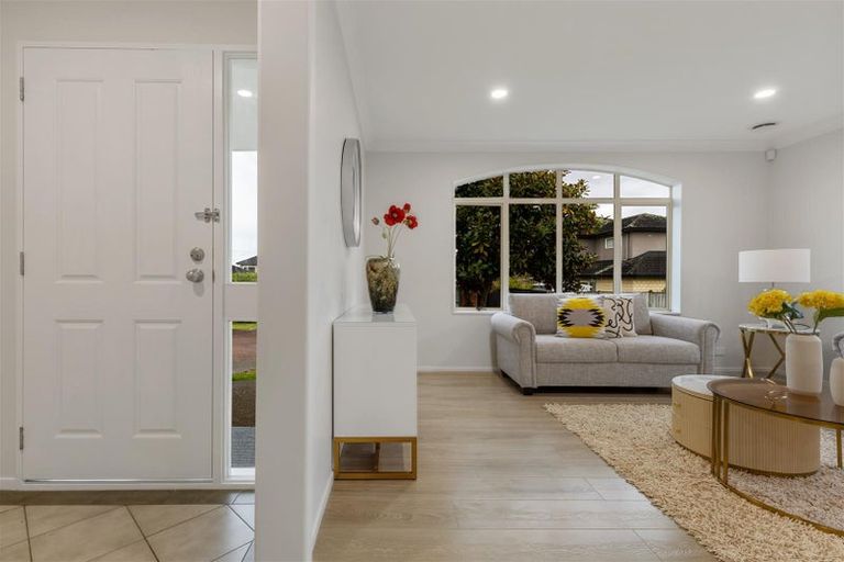 Photo of property in 11 Thyme Court, Flat Bush, Auckland, 2016