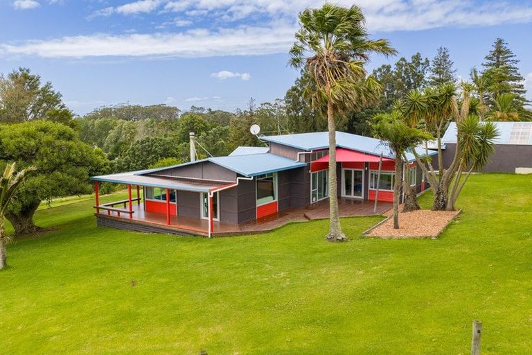 Photo of property in 390 Tara Road, Mangawhai, Kaiwaka, 0573
