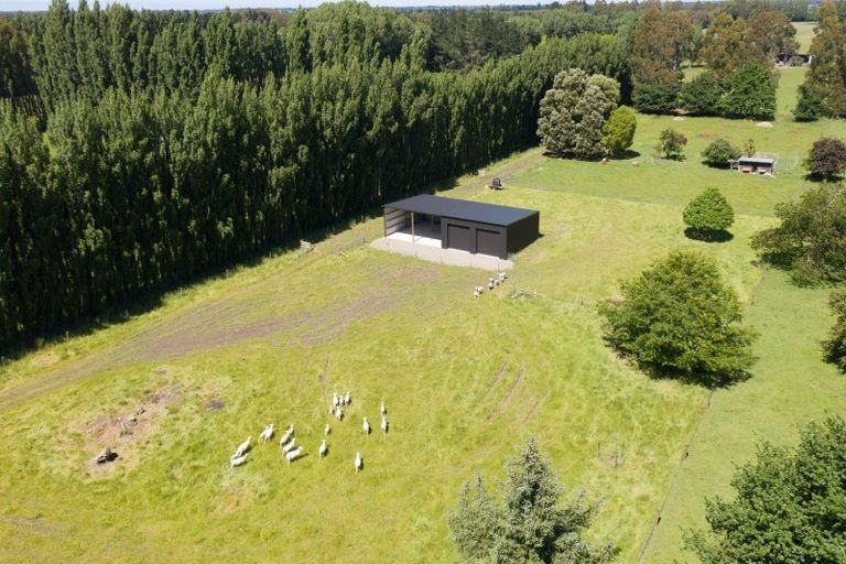 Photo of property in 80 Johnstone Street, Tinwald, Ashburton, 7774