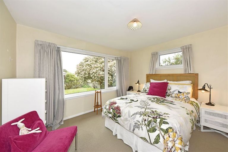 Photo of property in 52 Wycola Avenue, Hei Hei, Christchurch, 8042