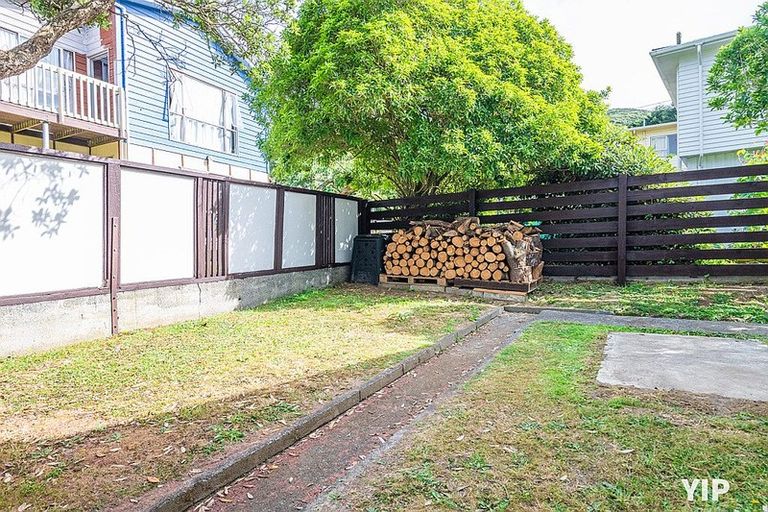 Photo of property in 59 Truscott Avenue, Johnsonville, Wellington, 6037