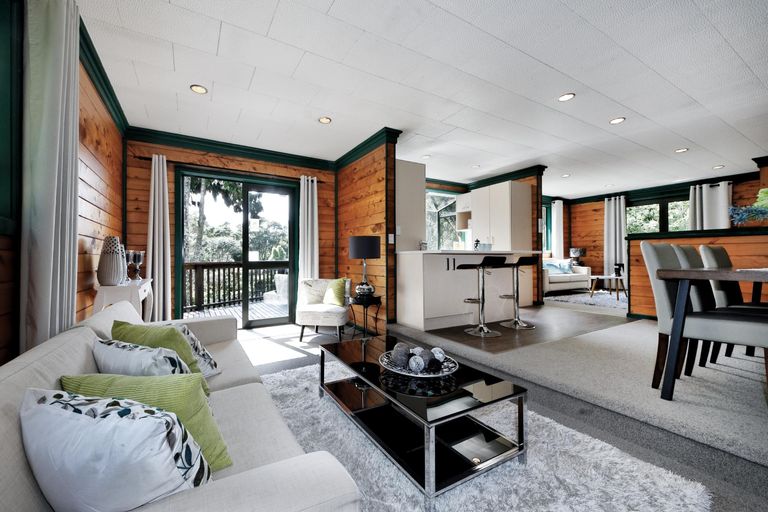 Photo of property in 40 Wood Bay Road, Titirangi, Auckland, 0604