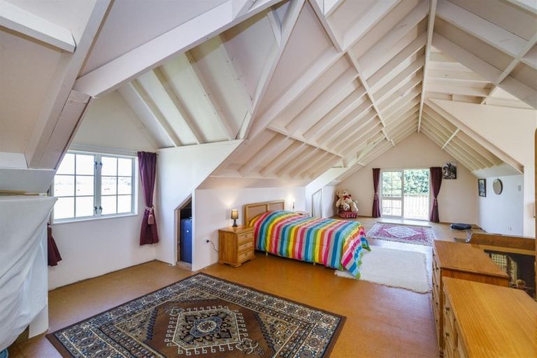 Photo of property in 481 Taonui Road, Colyton, Feilding, 4775