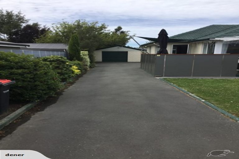 Photo of property in 12 Olivine Street, Shirley, Christchurch, 8013