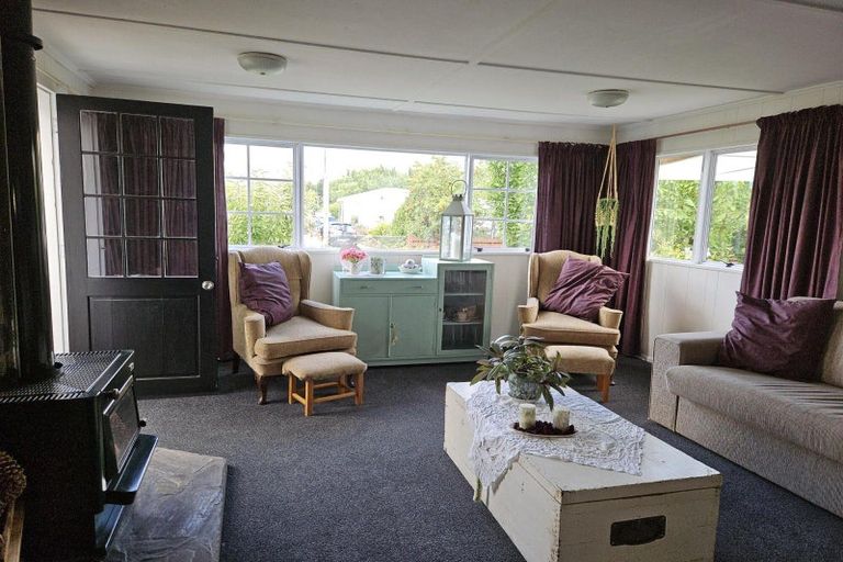 Photo of property in 2 Waitaki Drive East, Otematata, 9412