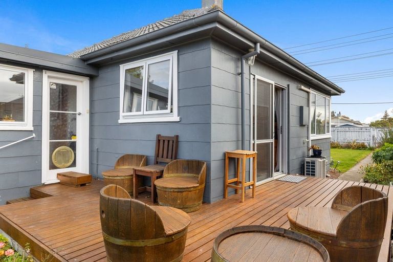Photo of property in 62 Hutcheson Street, Mayfield, Blenheim, 7201