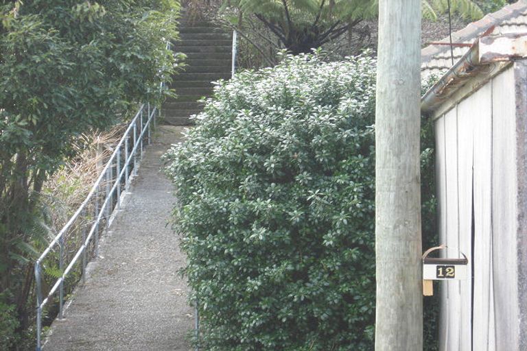 Photo of property in 12 Darwin Street, Karori, Wellington, 6012