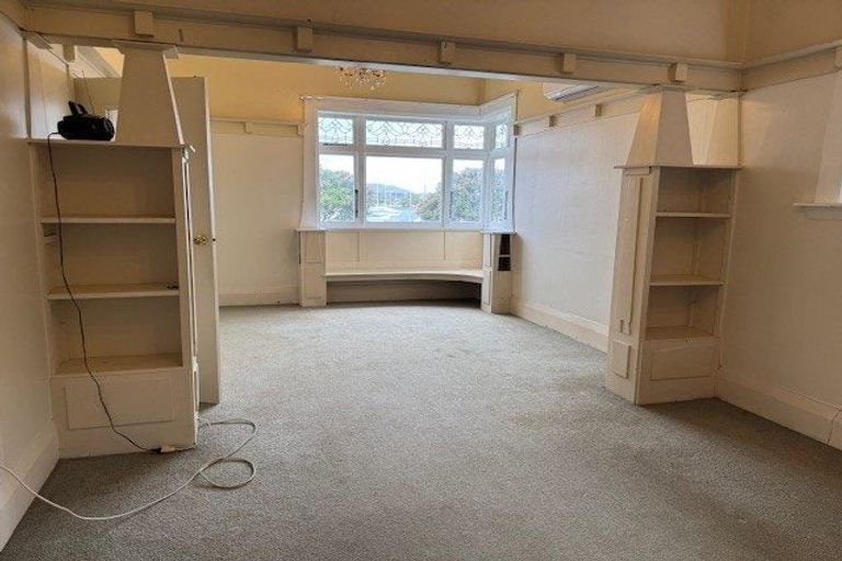 Photo of property in 502 Evans Bay Parade, Hataitai, Wellington, 6021