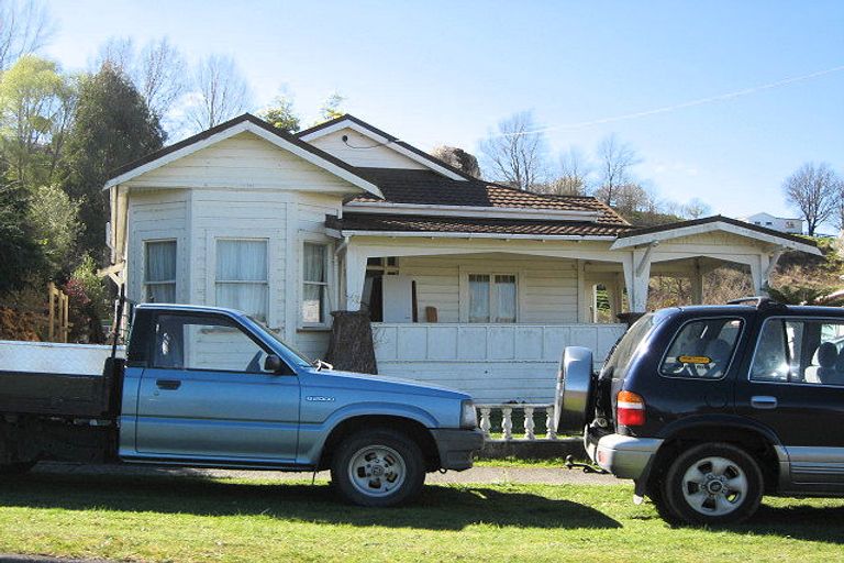 Photo of property in 54 Kiwi Road, Taihape, 4720
