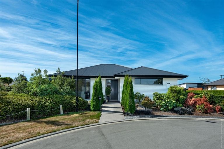 Photo of property in 12 Eaton Place, Lincoln, 7608