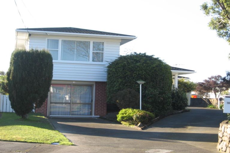 Photo of property in 14 Lowestoft Place, West End, Palmerston North, 4412