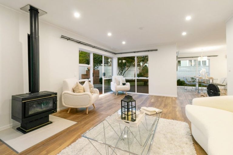 Photo of property in 15c Peary Road, Mount Eden, Auckland, 1024