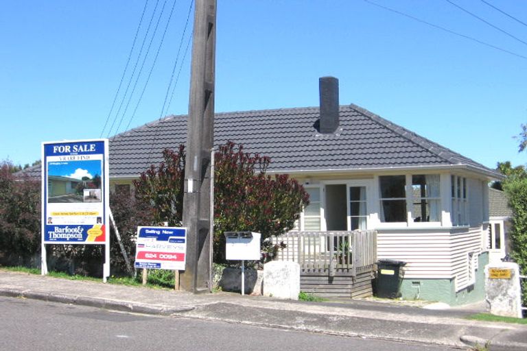 Property details for 3/4 Haughey Avenue, Three Kings, Auckland, 1042