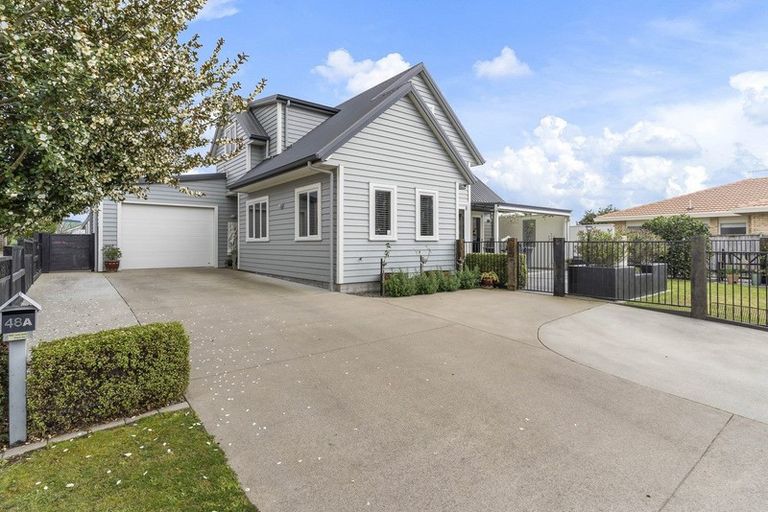 Photo of property in 48a Fairview Place, Te Puke, 3119