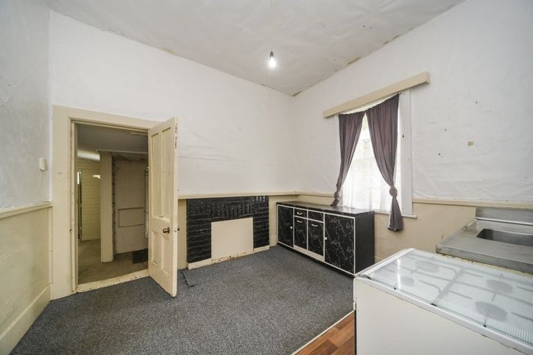 Photo of property in 40 Ranfurly Street, Hokowhitu, Palmerston North, 4410