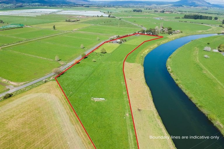 Photo of property in 230 Hydro Road, Edgecumbe, Whakatane, 3192