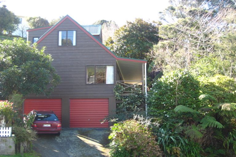 Photo of property in 53 Maratahu Street, Westown, New Plymouth, 4310