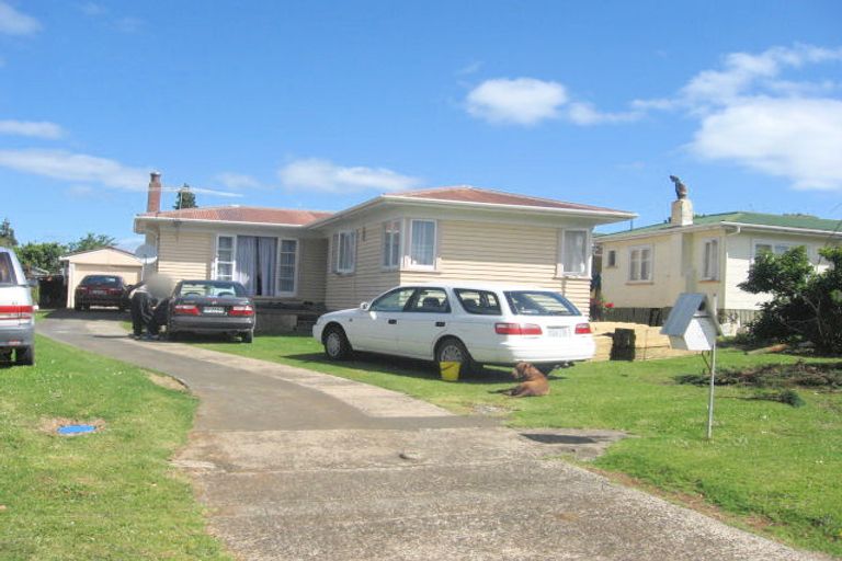 Photo of property in 5 Heke Street, Kaikohe, 0405