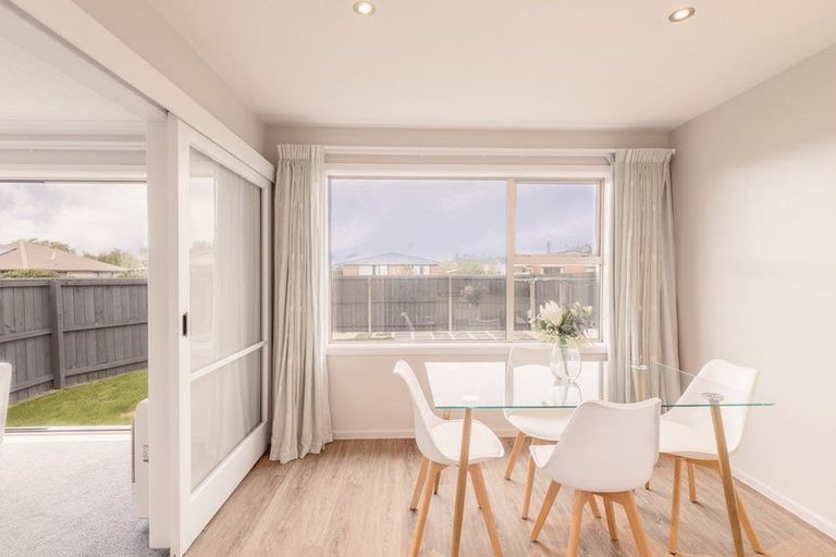 Photo of property in 1/7 Tulloch Place, Papanui, Christchurch, 8052