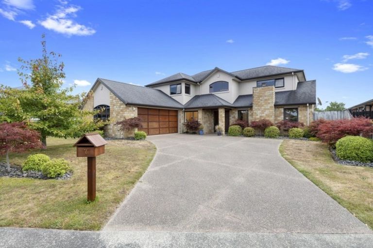 Photo of property in 7 Stratford Place, Huntington, Hamilton, 3210