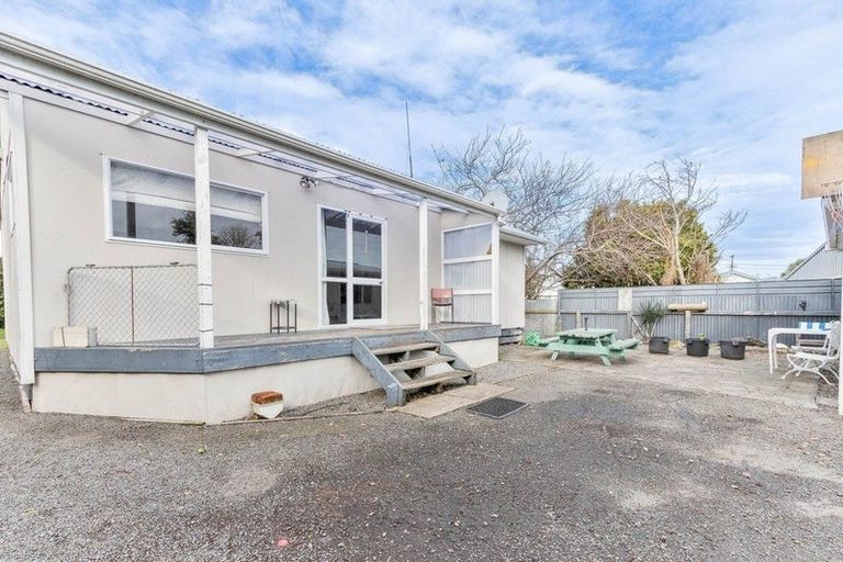 Photo of property in 1a Totara Street, Tawhero, Whanganui, 4501