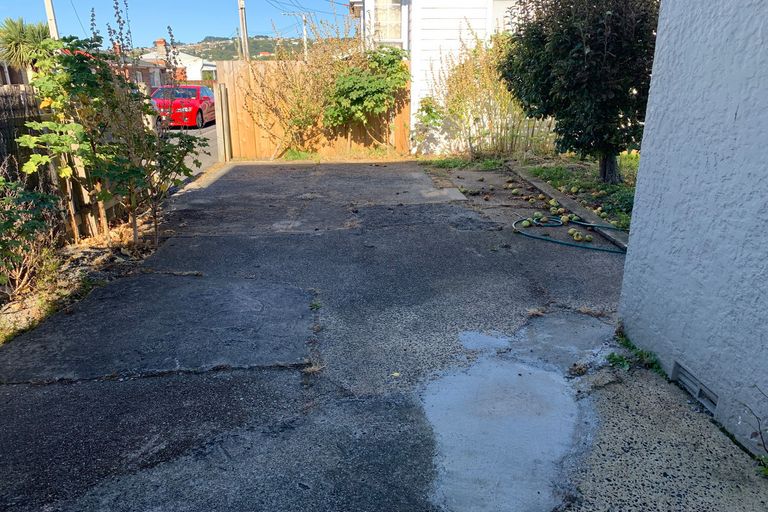 Photo of property in 26 Atkinson Street, South Dunedin, Dunedin, 9012