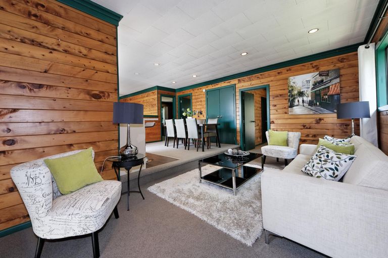 Photo of property in 40 Wood Bay Road, Titirangi, Auckland, 0604