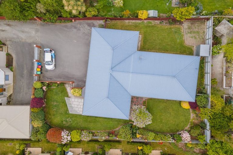 Photo of property in 404 Wai-iti Road, Gleniti, Timaru, 7910