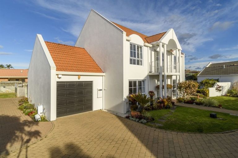 Photo of property in 4/32 Percival Avenue, Matua, Tauranga, 3110