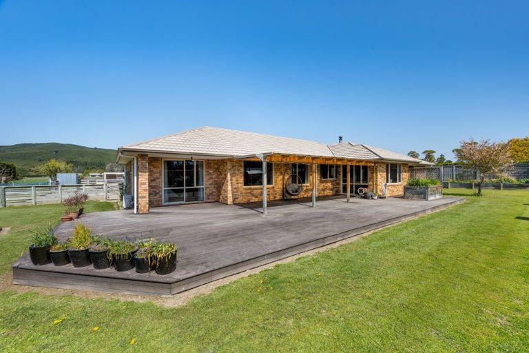 Photo of property in 2603 Wairau Valley Road, Wairau Valley, 7271
