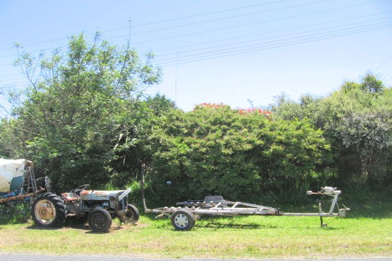 Photo of property in 403 Hoturoa Street, Kawhia, 3889