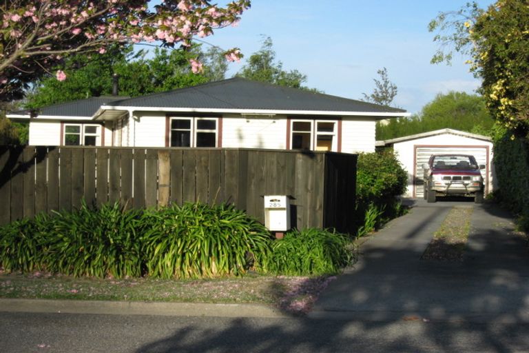 Photo of property in 285 Scott Street, Witherlea, Blenheim, 7201