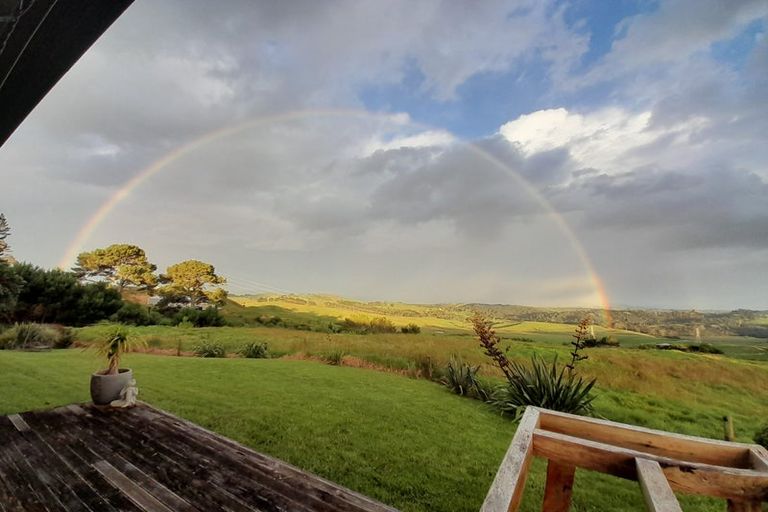 Photo of property in 241 Jobe Road, Maungakaramea, Whangarei, 0178