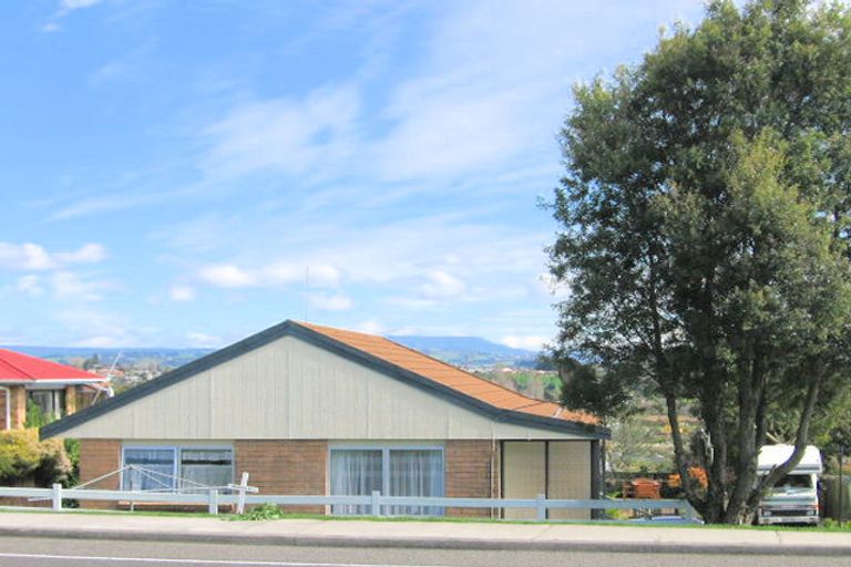 Photo of property in 79a Ohauiti Road, Hairini, Tauranga, 3112