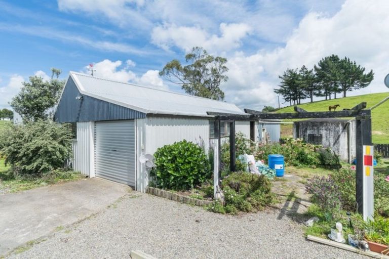 Photo of property in 187 Cemetery Road, Sanson, Palmerston North, 4479