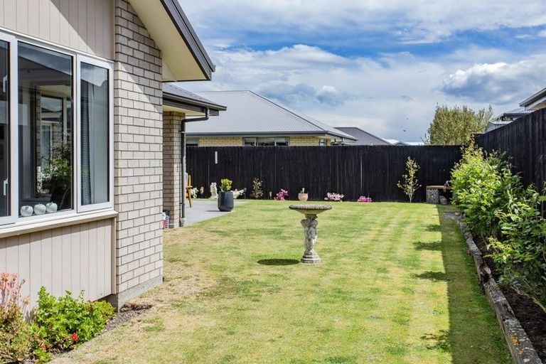 Photo of property in 23 Galatos Street, Rangiora, 7400