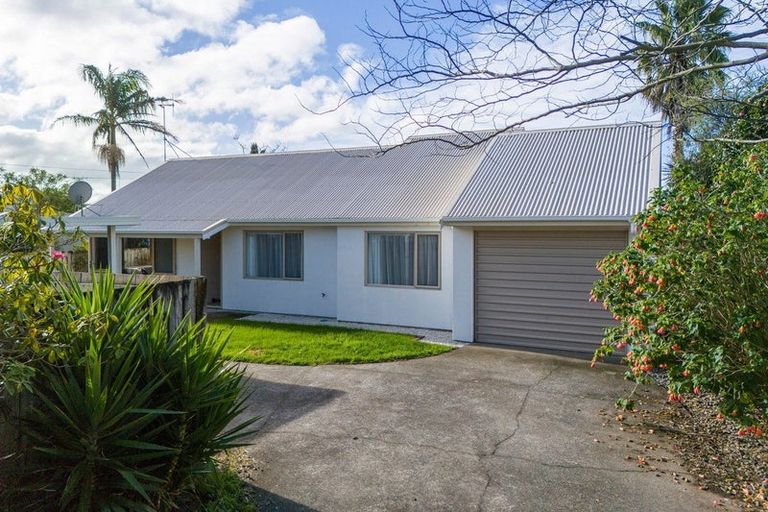 Photo of property in 11b Gray Street, Katikati, 3129