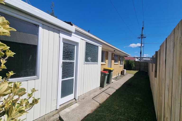 Photo of property in 42 Fifth Avenue, Enderley, Hamilton, 3214