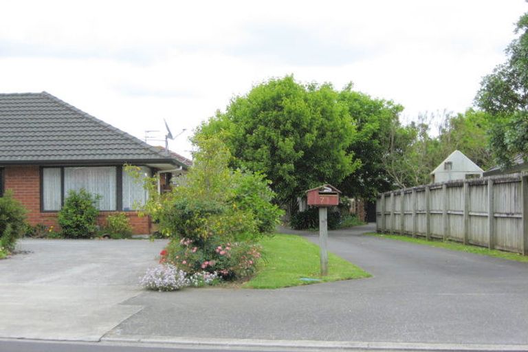 Photo of property in 7 Pateke Drive, Takanini, 2112