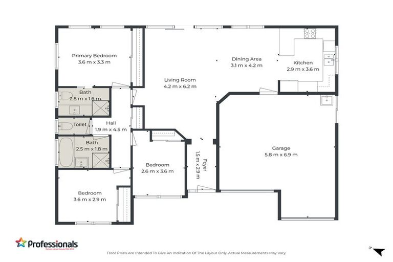 Photo of property in 26 Glencalder Place, Wattle Downs, Auckland, 2103
